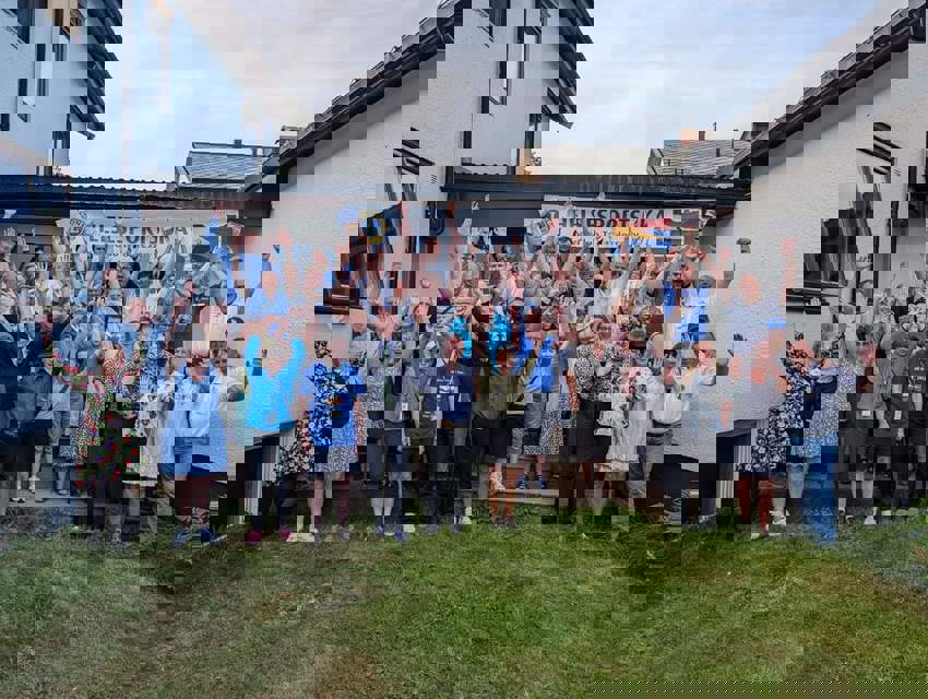 Praktisk informasjon om Helsesportuka i Tana