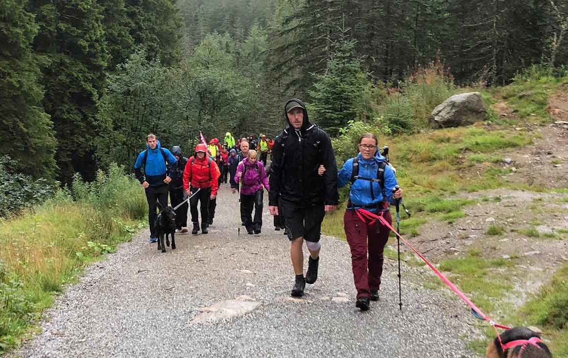 Invitasjon til filmvisning og debatt i Stavanger