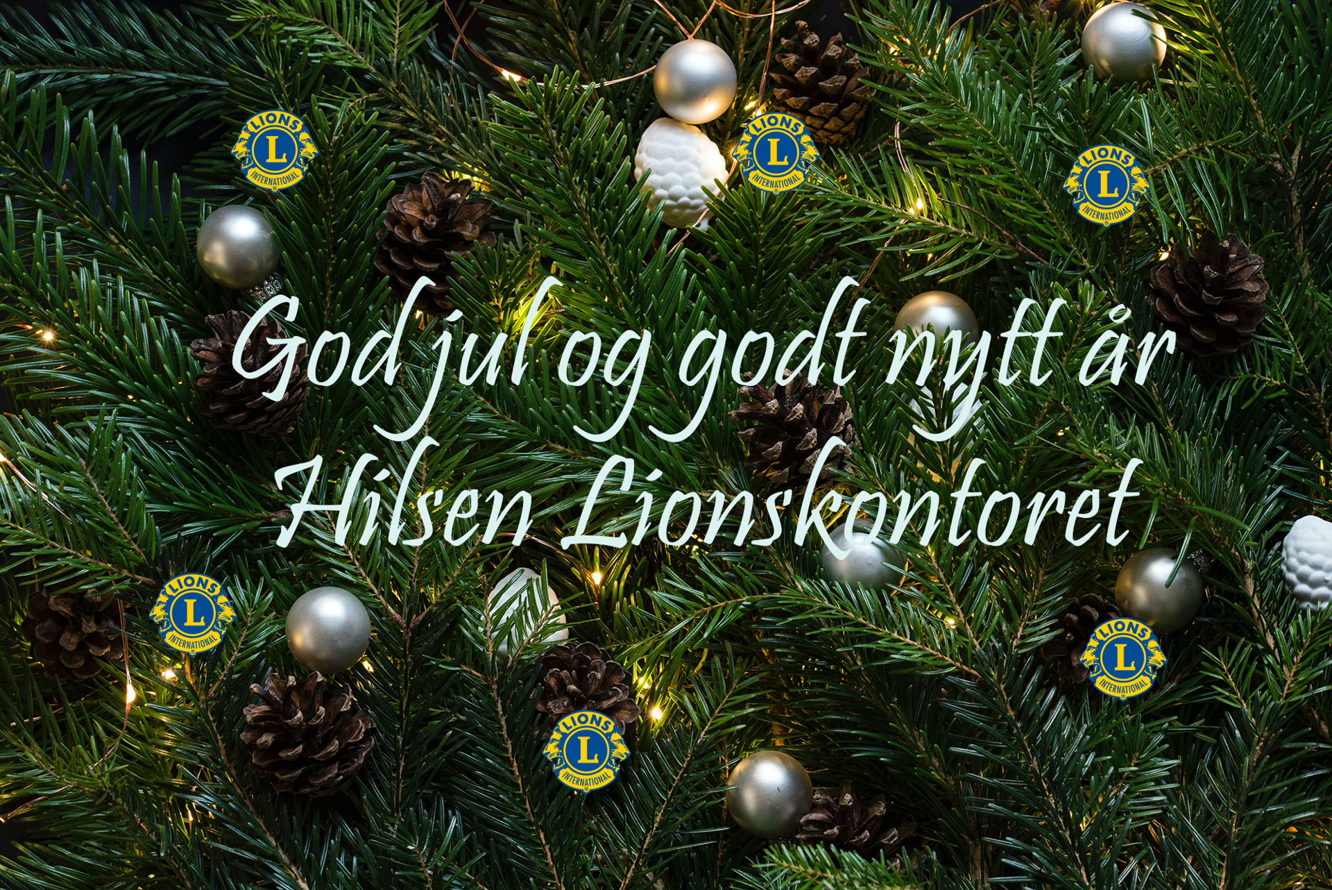  Siste nytt fra generalsekretæren