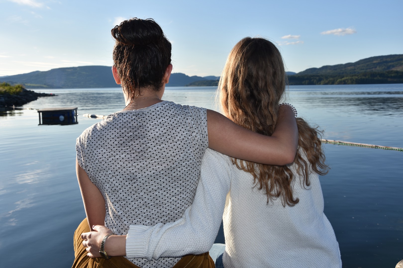 De fant tonen på Strandenga
