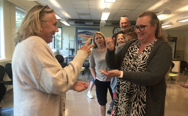 Rekordinteresse for Mitt Valg