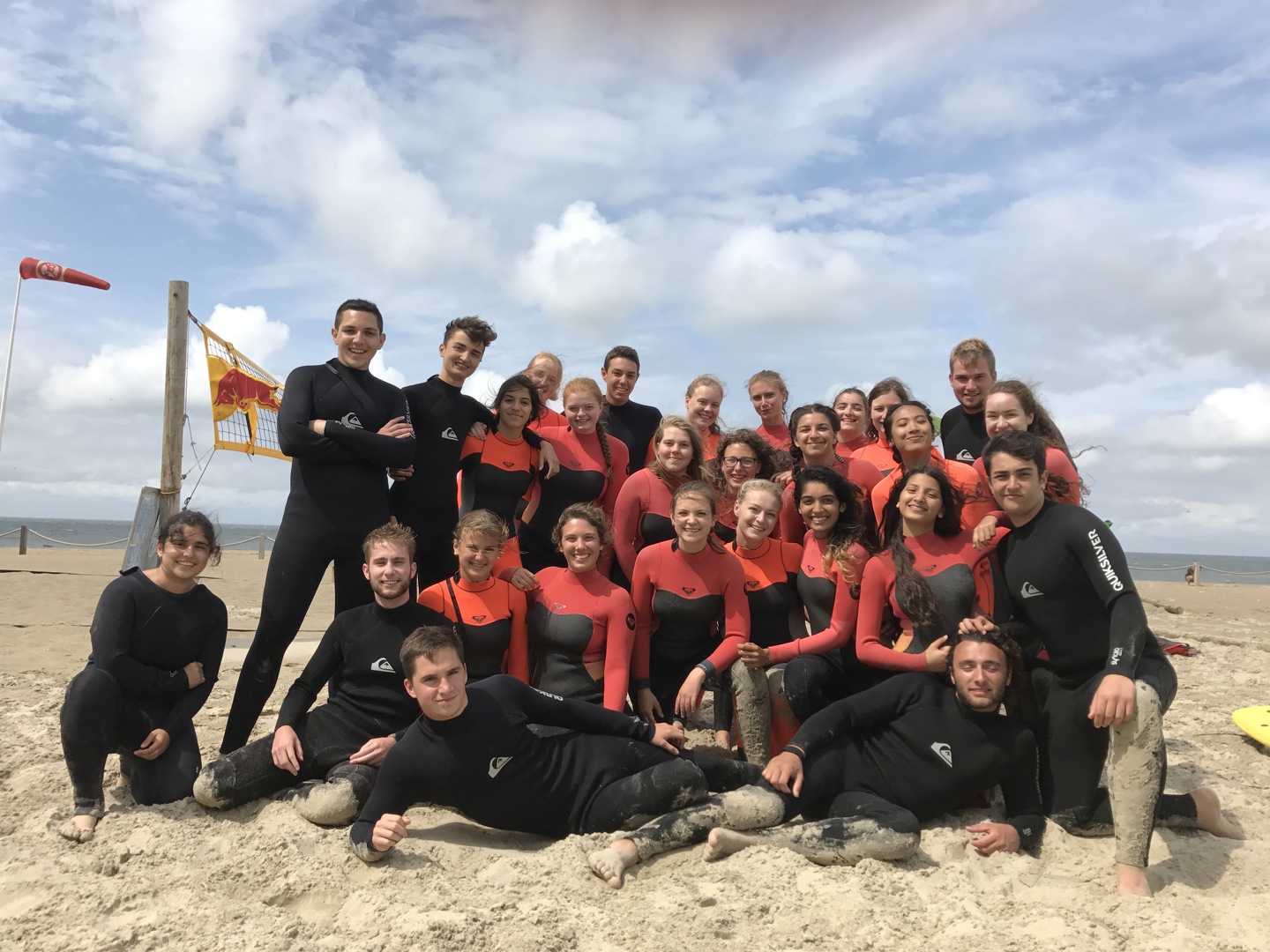 Belgia 2017 - Reisebrev fra Benedikte Asbjørnsen