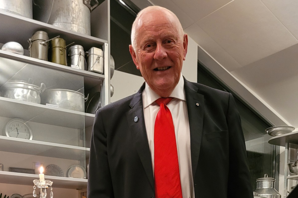 75-års gave til LRF