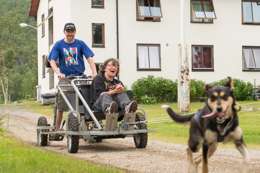 Påmelding Helsesportsuka i Tana 2026