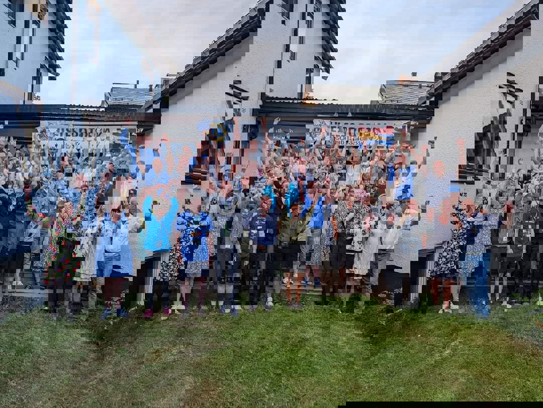 Praktisk informasjon om Helsesportuka i Tana