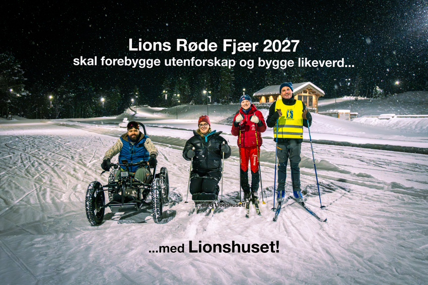 LRF: Avtaler som vil gi Lions mye penger